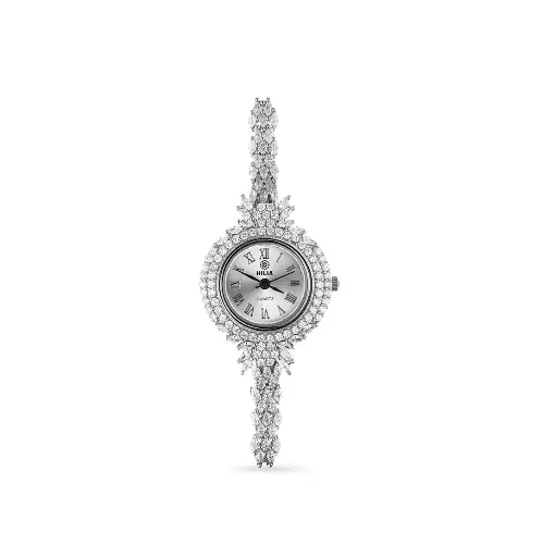 [H04072] Zircon Watch (ZW100)
