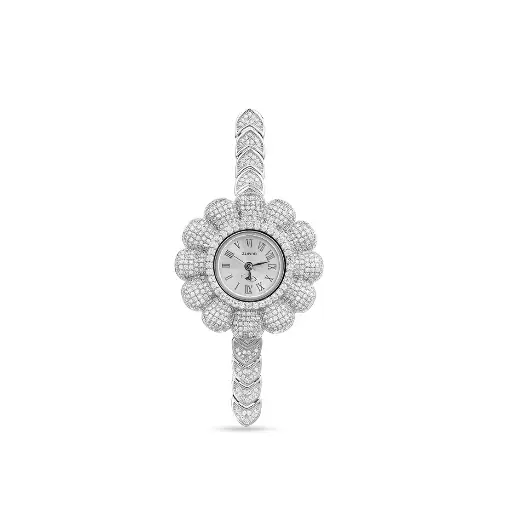 [p9528] Zircon Watch (ZW87)