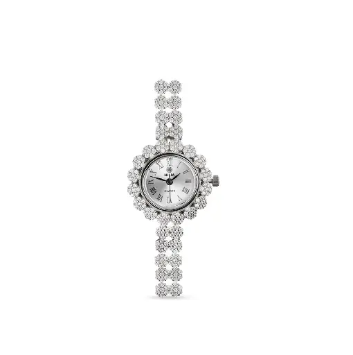 [H02928] Zircon Watch (ZW95)